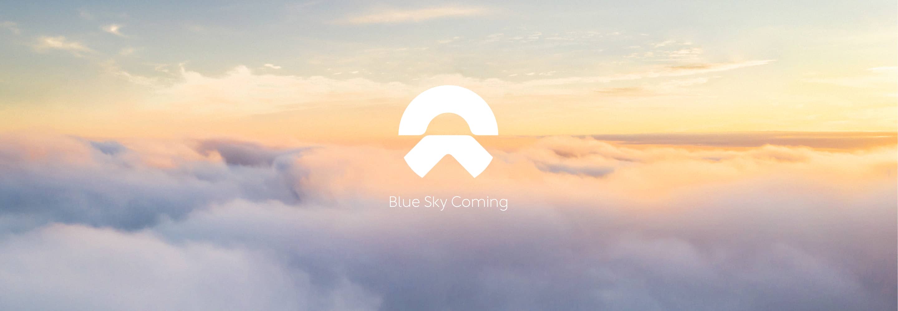 Blue Sky Coming，尊老凯时人生就是博已来