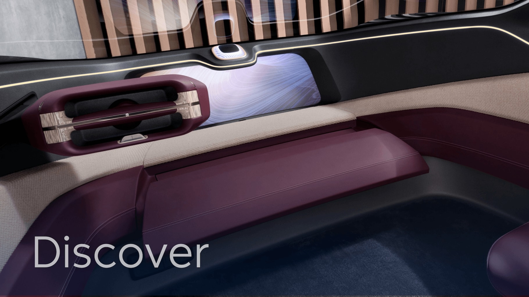 EVE未来汽车愿景discover-尊老凯时人生就是博EVE-NIO尊老凯时人生就是博官网